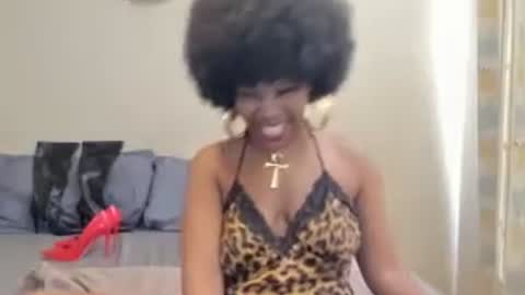 AfricanSquirtQueen online show from July 2026 10:02:02 AM