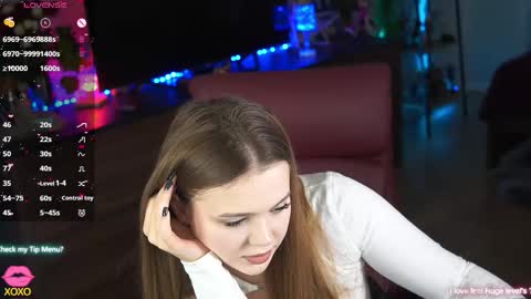 Afina online show from March 2026 01:27:02 PM