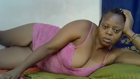 african_rasta online show from March 2026 08:19:01 AM