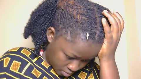 african_sluttygal online show from December 2025 07:25:01 AM