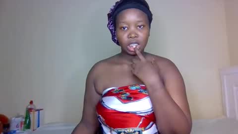 africana_08 online show from April 2026 11:19:01 AM
