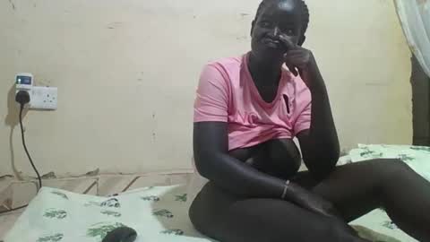DIANA AKOTH OGUTU online show from December 2025 08:40:01 PM