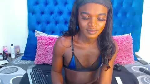 africanbrownskingoddes online show from February 2025 09:10:01 PM