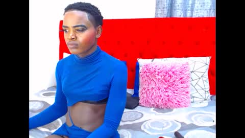 africanbrownskingoddes online show from February 2025 04:05:02 AM