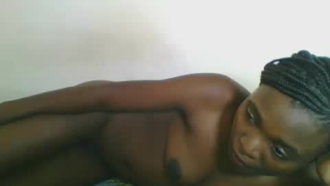 Snapshot of africancutegal chatting on April 2026 06:32:02 PM Yvonne online show from April 2026 06:32:02 PM