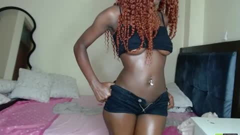 Mia online show from April 2026 05:57:01 PM