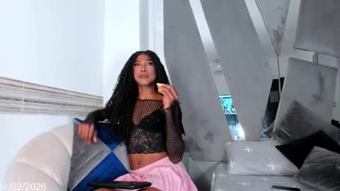 afrikan_diva online show from February 2026 07:51:01 AM