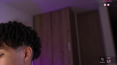 Snapshot of afro_god chatting on May 2026 04:10:02 AM Michael online show from May 2026 04:10:02 AM