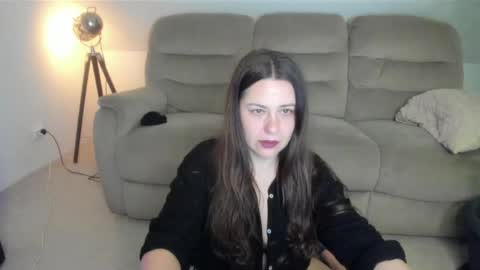 afrodisiacaly online show from May 2026 11:54:02 PM