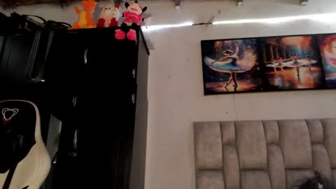 afrodita096 online show from January 2025 12:57:01 AM