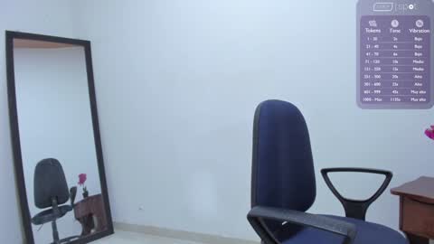 Lorena online show from December 2024 09:40:02 AM