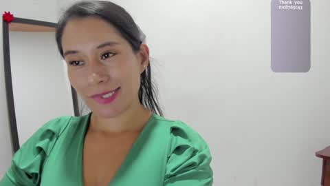 Lorena online show from December 2024 02:19:02 AM