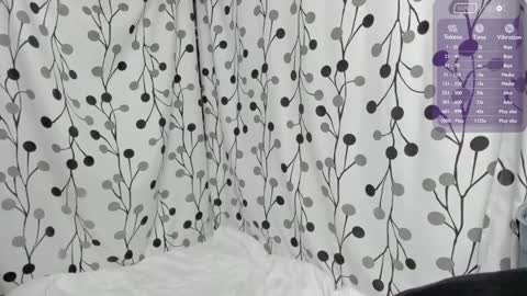 Lorena online show from January 2025 01:42:01 AM