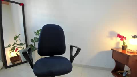 Lorena online show from September 2025 03:14:01 PM