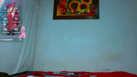 afrodita_024 online show from June 2026 10:12:02 PM
