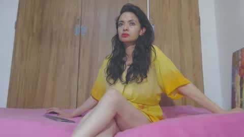 Afrodita Arggeniss online show from February 2025 08:52:02 PM