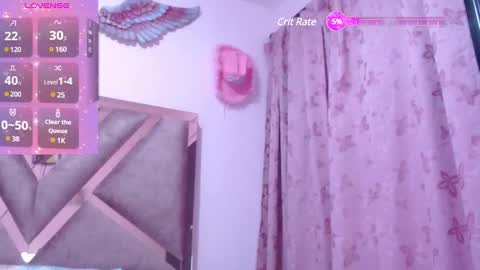 Snapshot of afrodita_barbie chatting on January 2025 11:50:01 PM afrodita_barbie online show from January 2025 11:50:01 PM