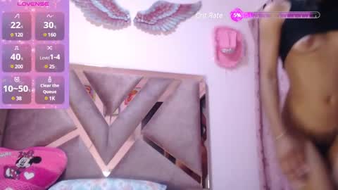 Snapshot of afrodita_barbie chatting on January 2025 12:36:01 AM afrodita_barbie online show from January 2025 12:36:01 AM