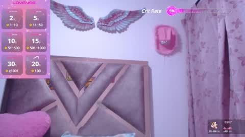 Snapshot of afrodita_barbie chatting on January 2025 04:09:01 AM afrodita_barbie online show from January 2025 04:09:01 AM