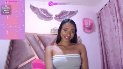 Snapshot of afrodita_barbie chatting on February 2025 02:37:02 AM afrodita_barbie online show from February 2025 02:37:02 AM