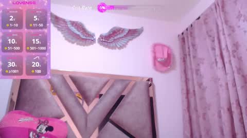 Snapshot of afrodita_barbie chatting on February 2025 03:04:02 AM afrodita_barbie online show from February 2025 03:04:02 AM