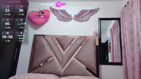 Snapshot of afrodita_barbie chatting on October 2025 02:06:02 AM afrodita_barbie online show from October 2025 02:06:02 AM