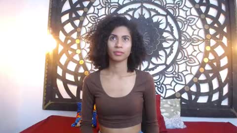 afrodita_house online show from September 2025 01:57:02 PM