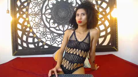 afrodita_house online show from October 2025 07:55:01 PM
