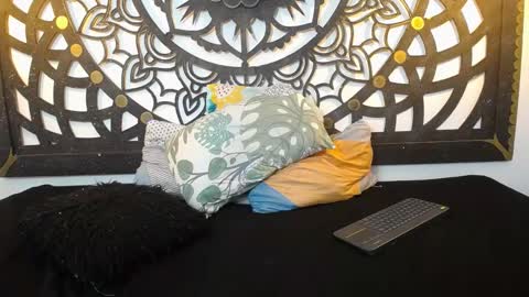 afrodita_house online show from October 2025 07:55:02 PM