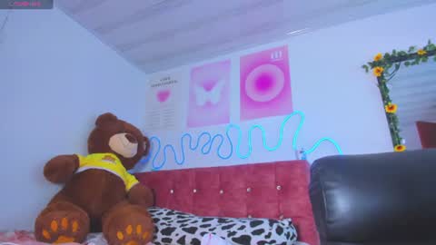 Afrodita online show from July 2026 02:05:17 AM