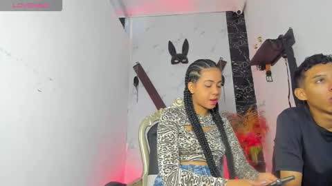 afrodita n ares online show from September 2025 01:11:02 PM