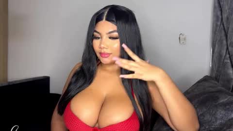 Afrodita Ross online show from March 2026 06:41:03 AM