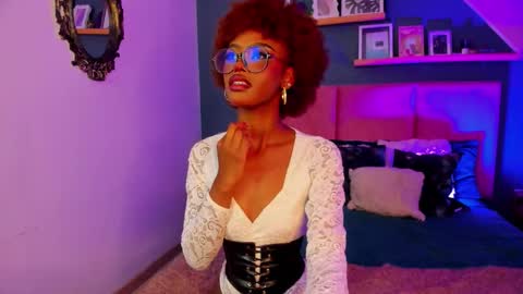 Afrodita online show from November 2025 06:40:02 PM