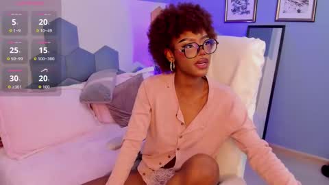 Afrodita online show from November 2025 03:34:01 PM