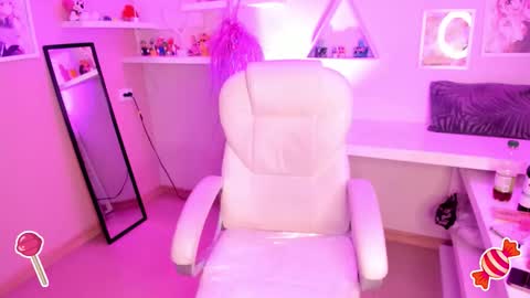 Afrodita online show from December 2025 08:38:02 PM