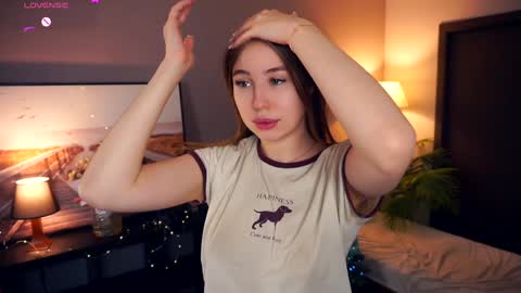 Snapshot of afroditacaree chatting on January 2025 03:43:01 AM Kind sensual Emma fav pattern 2266 online show from January 2025 03:43:01 AM