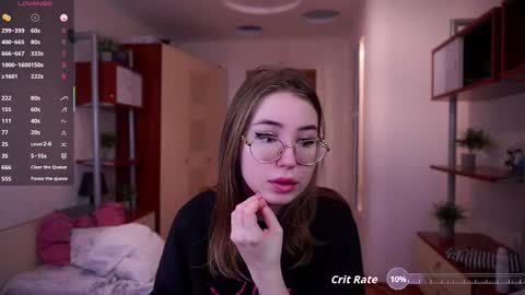 Kind sensual Emma fav pattern 2266 online show from March 2026 04:08:01 AM