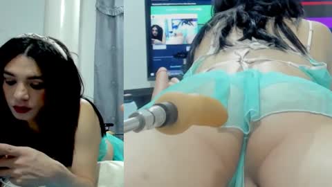 afroditacute16 online show from February 2025 11:54:01 PM