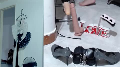 afroditacute16 online show from September 2025 10:21:02 PM