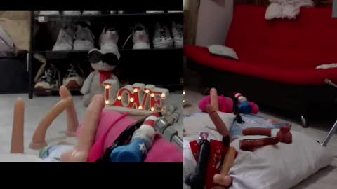 afroditacute16 online show from September 2025 05:13:01 PM