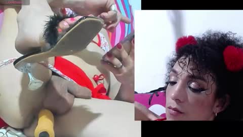 Snapshot of afroditacute16 chatting on February 2026 12:40:02 AM afroditacute16 online show from February 2026 12:40:02 AM