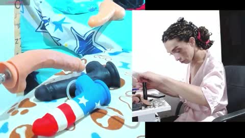 Snapshot of afroditacute16 chatting on February 2026 01:49:01 AM afroditacute16 online show from February 2026 01:49:01 AM