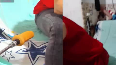 Snapshot of afroditacute16 chatting on March 2026 04:06:02 AM afroditacute16 online show from March 2026 04:06:02 AM