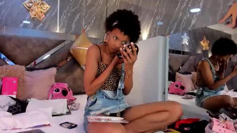 Afrodita  online show from January 2026 04:47:01 AM