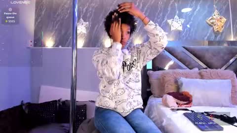 Afrodita  online show from January 2026 05:02:02 AM