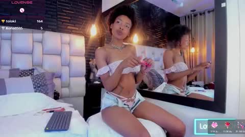 Afrodita  online show from February 2026 09:27:02 AM