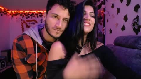 Afrodita Y Polo online show from January 2025 03:27:01 PM