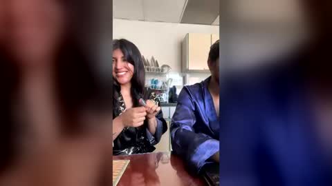Afrodita Y Polo online show from July 2026 06:36:01 PM