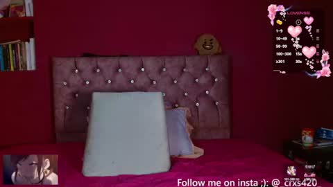 Cris owo online show from June 2026 01:06:01 AM