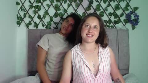 Lia  Valkyria online show from November 2025 12:44:01 AM